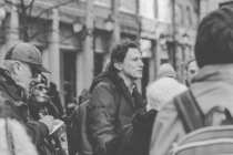 Passeggiate cinematografiche