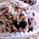 Pasticcino alle noci