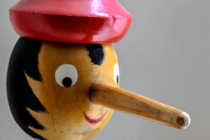 Pinocchio