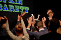 PUPKIN KABARETT SHOW