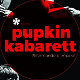 Locandina Pupkin Kabarett