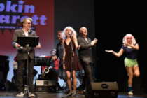 PUPKIN KABARETT SHOW