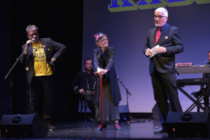 PUPKIN KABARETT SHOW