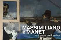Quadro di Manet