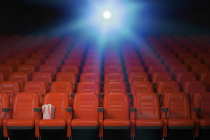 Sala di un cinema