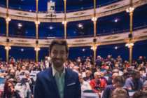 Trieste Science+Fiction Festival 2019