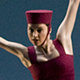 Serata contemporanea al Bolshoi