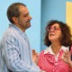 Spettacolo sesso, bugie e papagai - Teatro Armonia Trieste