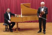 L'ensemble Črtomir Šiškovič Siskovic - Luca Ferrini