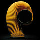 slinky ballon