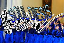 Concerto gospel soul diesis