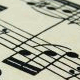 Spartito musicale