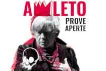 Spettacolo teatrale Amleto con Paolo Rossi