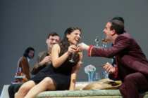 Spettacolo Il Misantropo