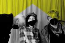 Spettacolo Prove aperte