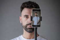 Spettacolo Tu dov'eri?