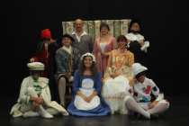 Il teatro comico, di Carlo Goldoni