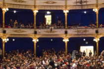 Teatro Rossetti