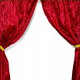 Sipario teatrale
