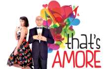 Spettacolo That's Amore