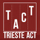 Logo Trieste Act