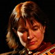 La violinista Viktoria Mullova