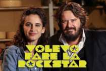 volevo fare la rockstar