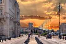 Video I volti della citt