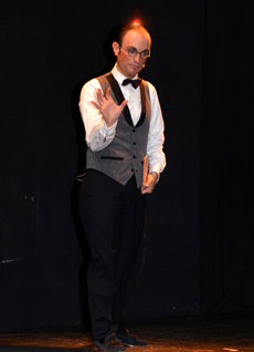 Spettacolo '60 in musica