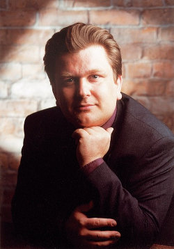 Alexander Schmalcz