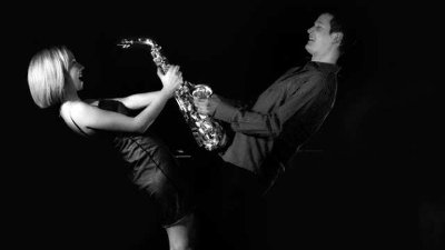 Duo 8 e 15: Alfredo Cerrito e Anna Lisa Giordano