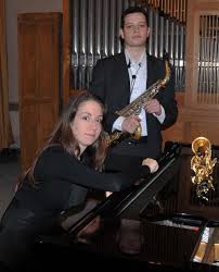 Duo 8 e 15: Alfredo Cerrito e Anna Lisa Giordano