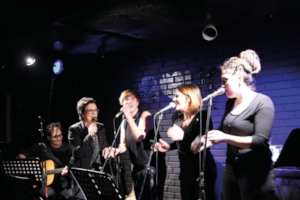 Concerto di musica gospel: Amazing Gospel