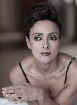 Ambra Angiolini