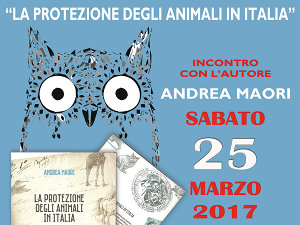 Libro La protezione degli animali in Italia
