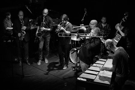 Angles 9, formazione Jazz scandinava