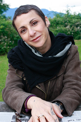 Annamaria Castelli