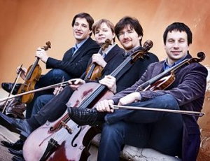 Quartetto Apollon Musagete