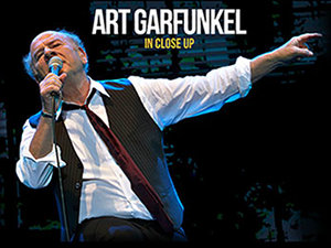 Art Garfunkel