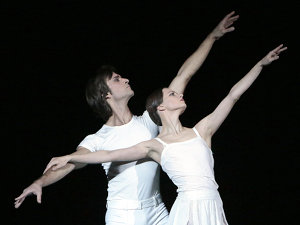 Balletto L'età dell'oro