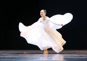 Balletto Muggia Teatro 2018