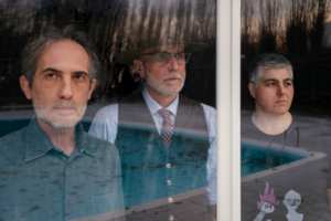 Il gruppo Massimo Volume