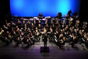 Orchestra di fiati Arcobaleno