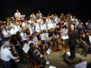 Banda cittadina di Muggia