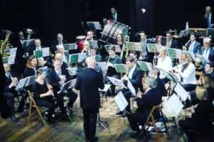 Banda cittadina di Muggia