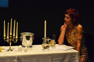 Barbablu - Reading musical a San Giusto