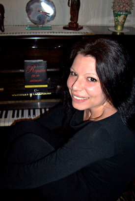 Barbara Bolzan
