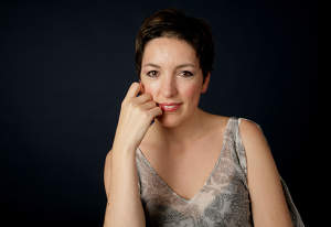 Barbara Jernejčič Furst