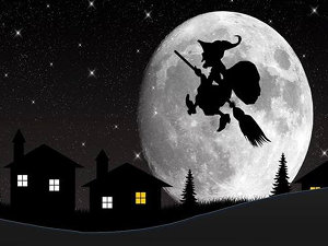 La befana