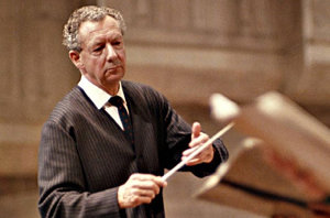 Benjamin Britten